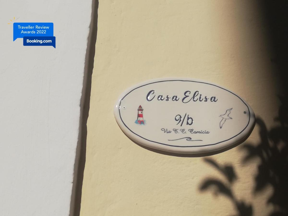 Casa Elisa Leilighet Monopoli Eksteriør bilde